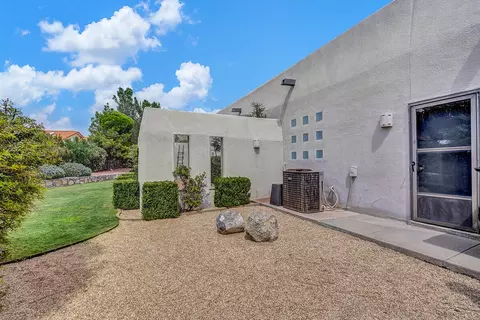 Exterior - 5601 Burning Tree Dr, El Paso, TX 79912 photo 3 of 22