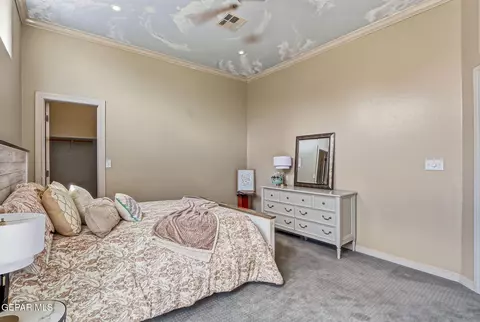 Bedroom - 5601 Burning Tree Dr, El Paso, TX 79912 photo 1 of 8