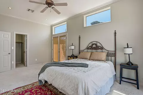Bedroom - 5601 Burning Tree Dr, El Paso, TX 79912 photo 5 of 8