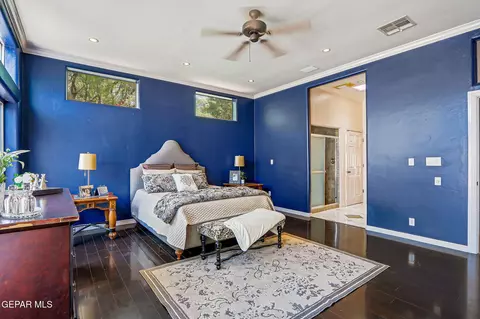 Bedroom - 5601 Burning Tree Dr, El Paso, TX 79912 photo 7 of 8