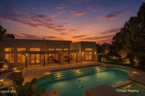 Other - 5601 Burning Tree Dr, El Paso, TX 79912 photo 10 of 14