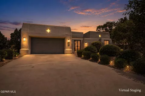 Other - 5601 Burning Tree Dr, El Paso, TX 79912 photo 14 of 14