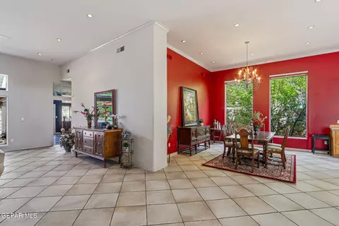 Dining - 5601 Burning Tree Dr, El Paso, TX 79912 photo 1 of 6