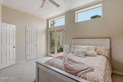 Bedroom - 5601 Burning Tree Dr, El Paso, TX 79912 photo 2 of 8