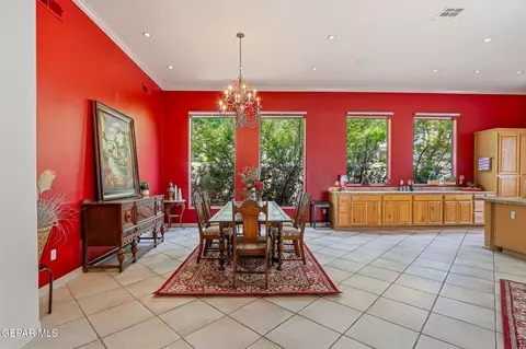 Dining - 5601 Burning Tree Dr, El Paso, TX 79912 photo 2 of 6