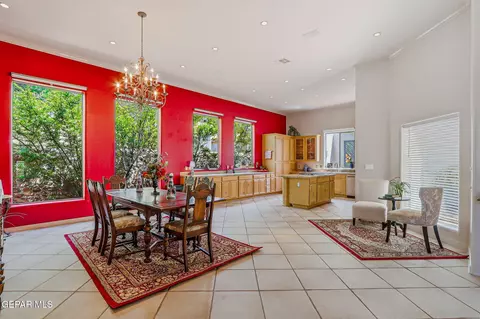Dining - 5601 Burning Tree Dr, El Paso, TX 79912 photo 6 of 6
