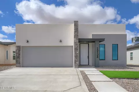 15124 Endurance Ave, El Paso, TX 79938