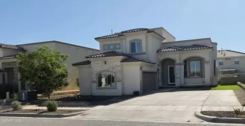 953 Boscobel St, El Paso, TX 79928