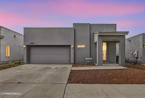 13502 Hazlewood St, Horizon City, TX 79928