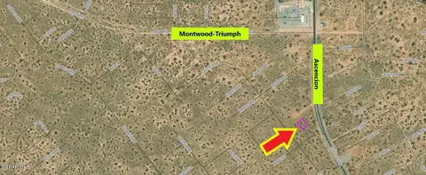 0 Jadeinling, El Paso, TX 79938