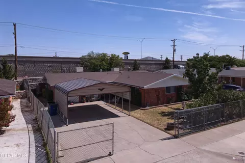 5213 La Taste Ave, El Paso, TX 79924