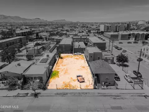 605 S Ochoa St, El Paso, TX 79901