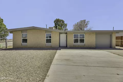 5332 Viceroy Dr, El Paso, TX 79924