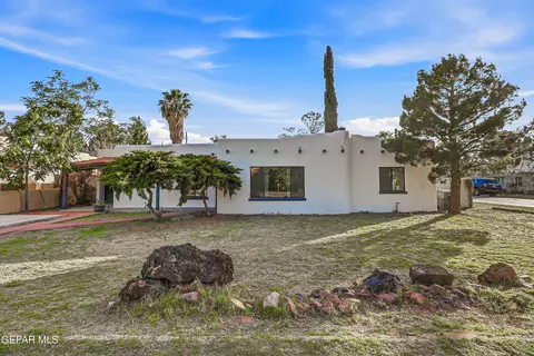 4527 Emory Rd, El Paso, TX 79922