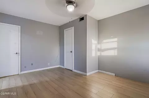 Bedroom - 171 Holguin Ave, Vinton, TX 79821 photo 7 of 7