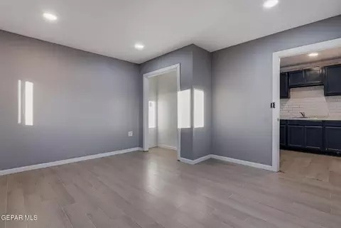 Living - 171 Holguin Ave, Vinton, TX 79821 photo 5 of 5