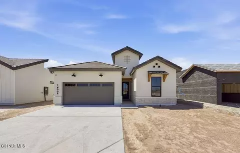 14008 Paseo Alegre Ave, El Paso, TX 79928