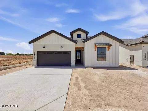 14012 Paseo Alegre Ave, El Paso, TX 79928