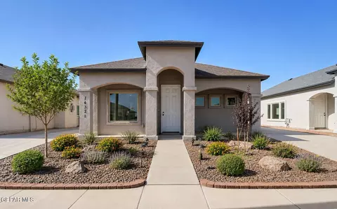 13139 Emerald Hills Ave, Horizon City, TX 79928
