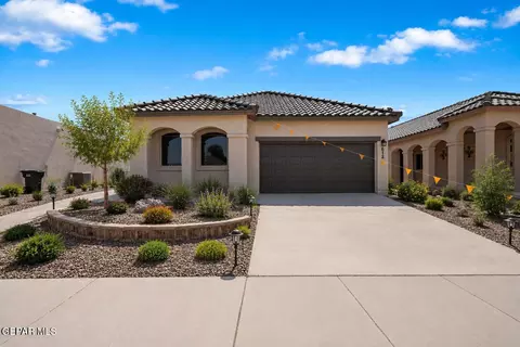 14381 Steve Joyce Pkwy, El Paso, TX 79928