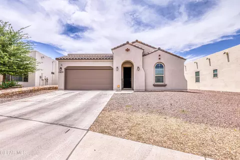 13672 Matfen Ave, El Paso, TX 79928