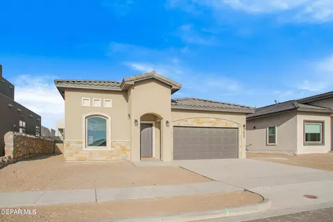 13408 Emerald Copper, Horizon City, TX 79928
