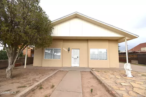 646 Casa Grande Pl, El Paso, TX 79907