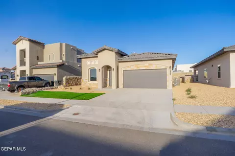 232 Emerald Rock, Horizon City, TX 79928