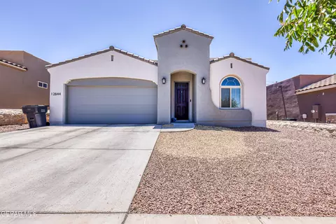 12844 Haxby St, El Paso, TX 79928