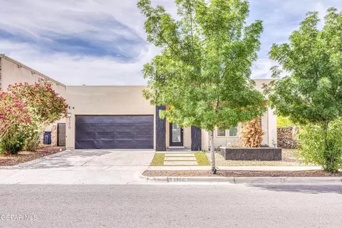 13610 Keighly St, El Paso, TX 79928