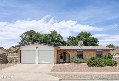 10621 Polycrates Pl, El Paso, TX 79924