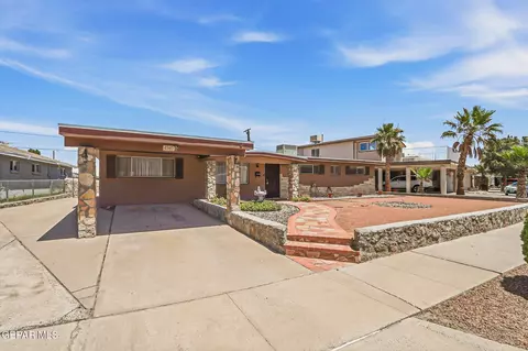10161 Bermuda Ave, El Paso, TX 79925