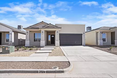 14004 Paseo Anejo Ct, El Paso, TX 79928