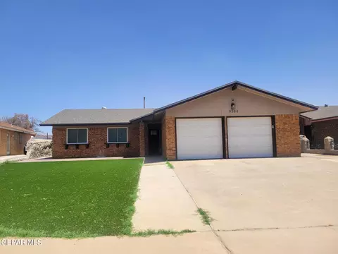 9204 Igoe Pl, El Paso, TX 79924