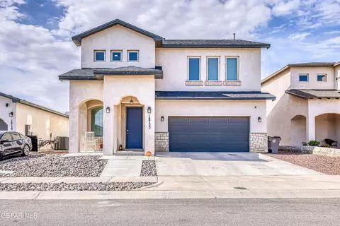 14733 Mike A Mendoza Ave, El Paso, TX 79938