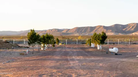 Undisclosed, Horizon City, TX 79928