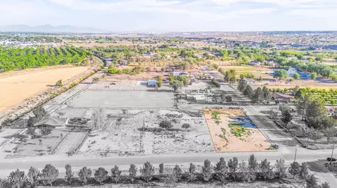 790 Young John St, Clint, TX 79836