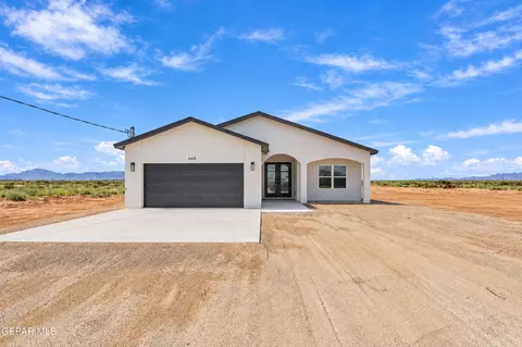 668 Yuma Desert, Chaparral, NM 88081