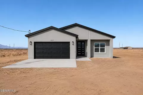 668 Yuma Desert, Chaparral, NM 88081