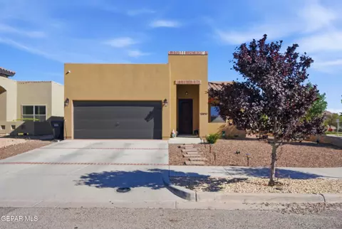 13610 Lartington St, El Paso, TX 79928