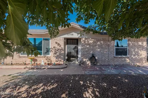 10708 Sapphire St, El Paso, TX 79924