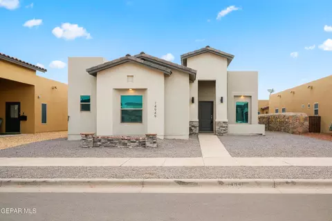 14949 Tierra Isaiah Ave, El Paso, TX 79938