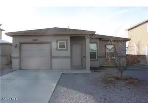 10425 Canyon Sage Dr, El Paso, TX 79924