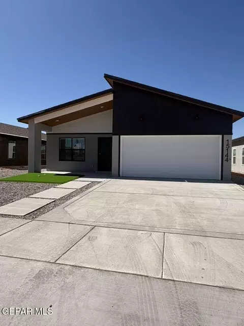 15144 Endurance Ave, El Paso, TX 79938