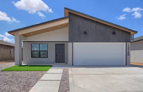 15144 Endurance Ave, El Paso, TX 79938