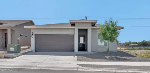 5937 Ruidoso Downs St, El Paso, TX 79932