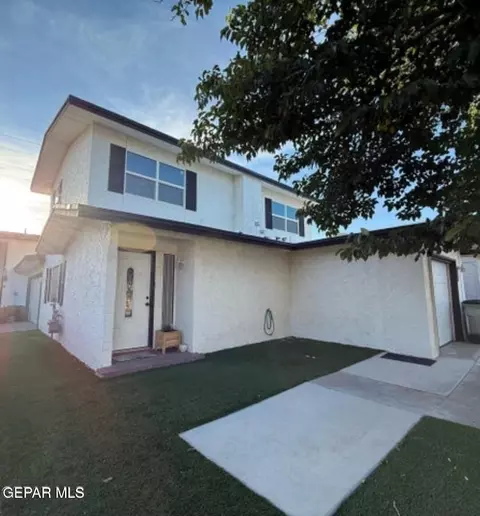 Undisclosed, El Paso, TX 79936