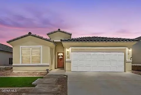 776 Paseo Dulce Ave, Horizon City, TX 79928