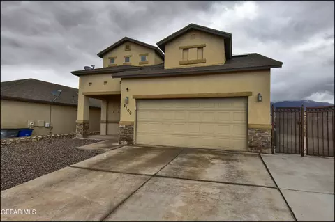 2100 Arian Pl, El Paso, TX 79911