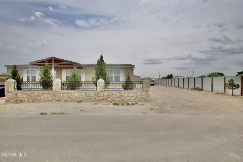 380 Burbridge Rd, Clint, TX 79836